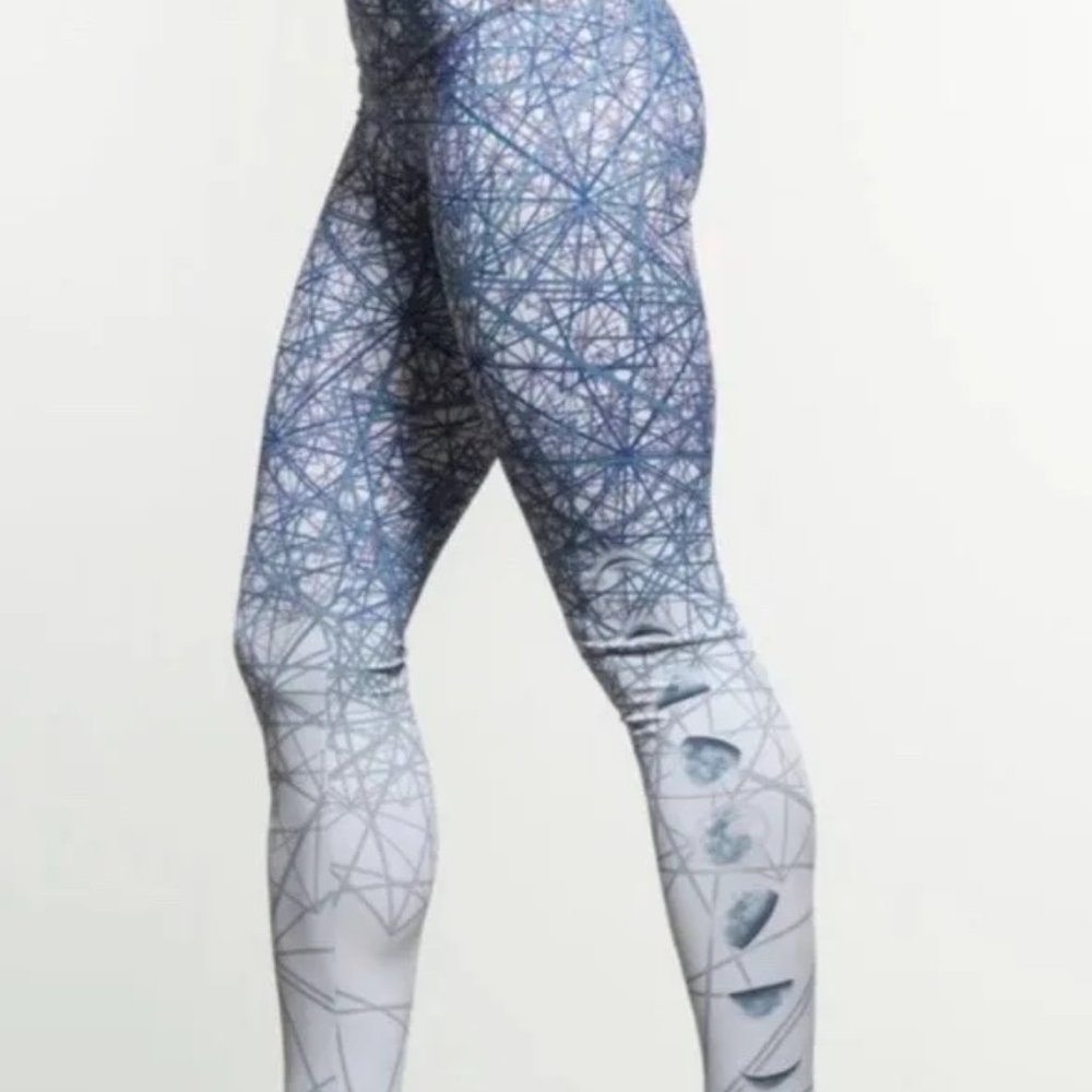 Onzie Moon Phase Leggings